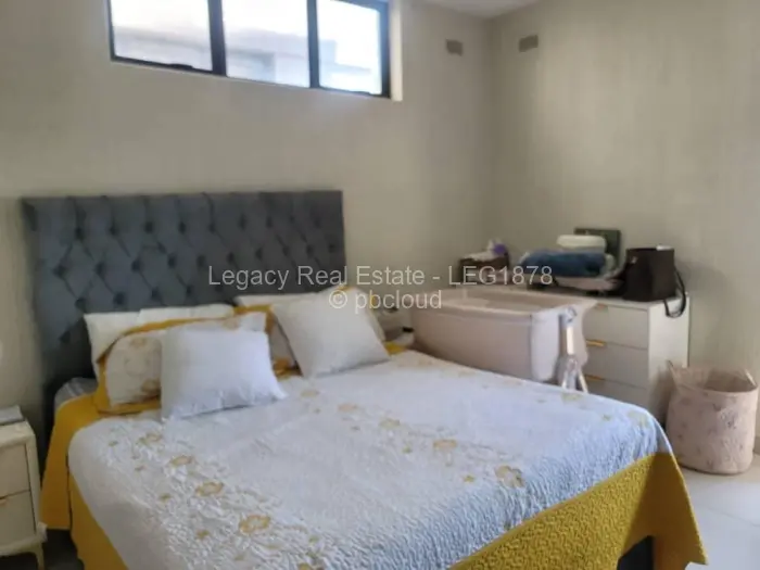 Flat/Apartment for Sale in Marlborough, Harare
