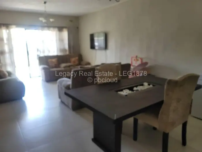 Flat/Apartment for Sale in Marlborough, Harare