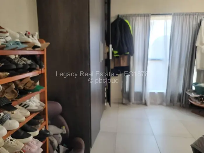 Flat/Apartment for Sale in Marlborough, Harare