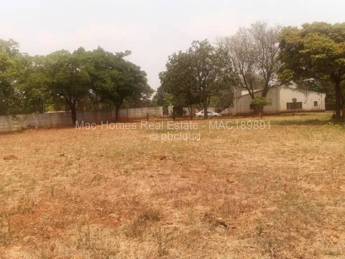 4 Bedroom House for Sale in Hogerty Hill, Harare