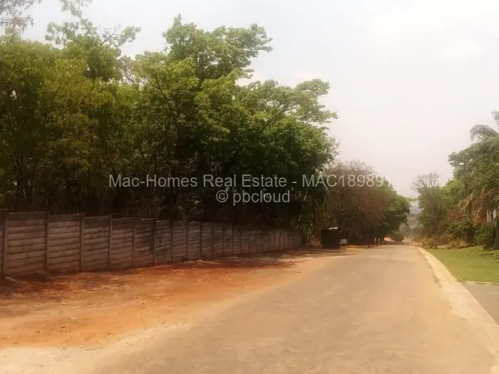 4 Bedroom House for Sale in Hogerty Hill, Harare