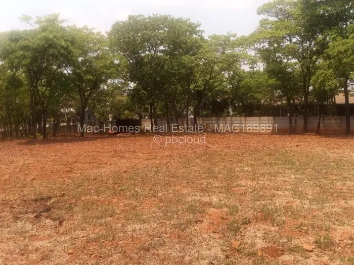 4 Bedroom House for Sale in Hogerty Hill, Harare