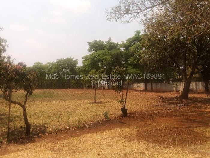 4 Bedroom House for Sale in Hogerty Hill, Harare