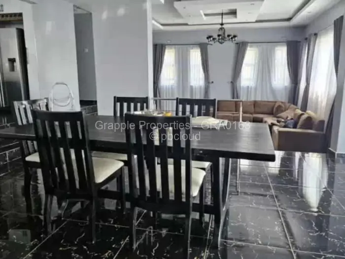 6 Bedroom House for Sale in Mandara, Harare
