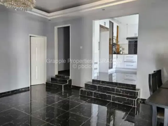 6 Bedroom House for Sale in Mandara, Harare