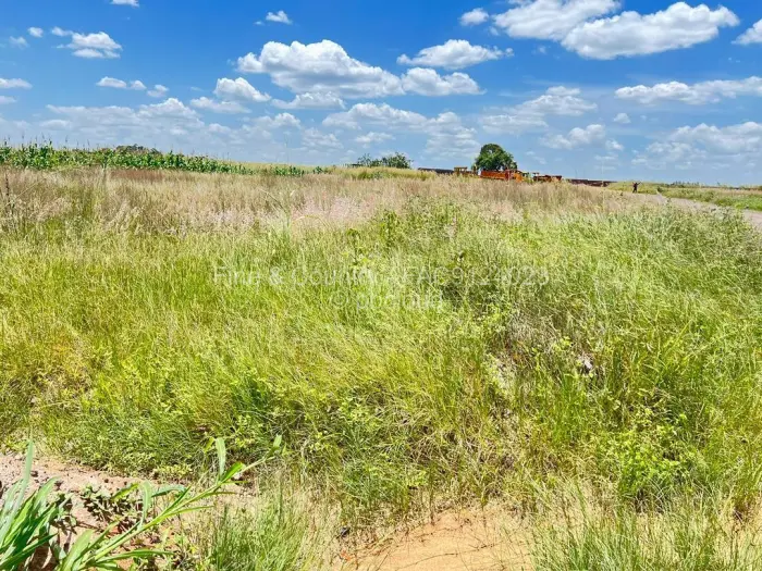 Farm/Plot for Sale in Spitzkop, Harare