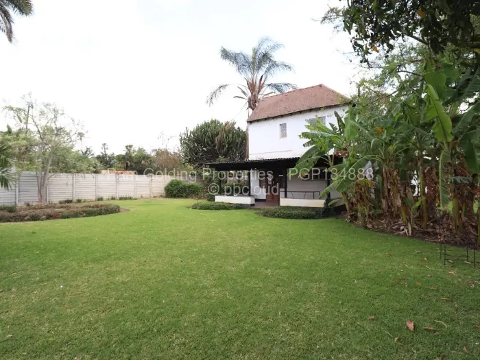 Warehouse/Industrial for Sale in Belgravia, Harare