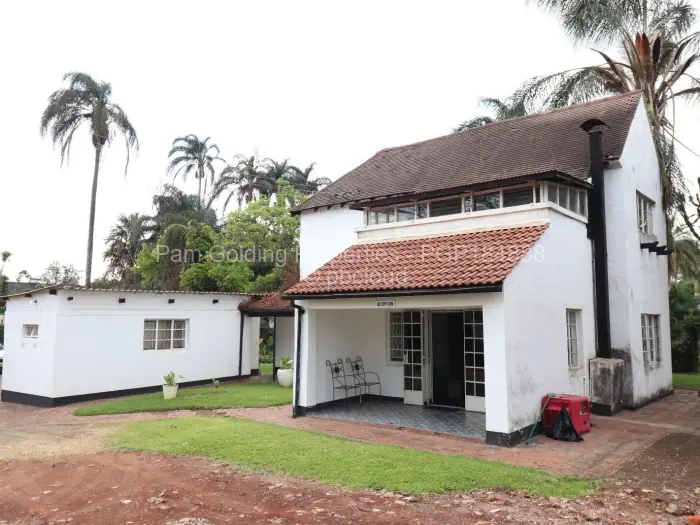 Warehouse/Industrial for Sale in Belgravia, Harare