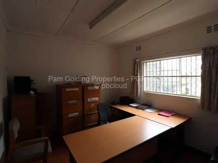 Warehouse/Industrial for Sale in Belgravia, Harare