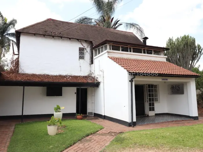 Warehouse/Industrial for Sale in Belgravia, Harare