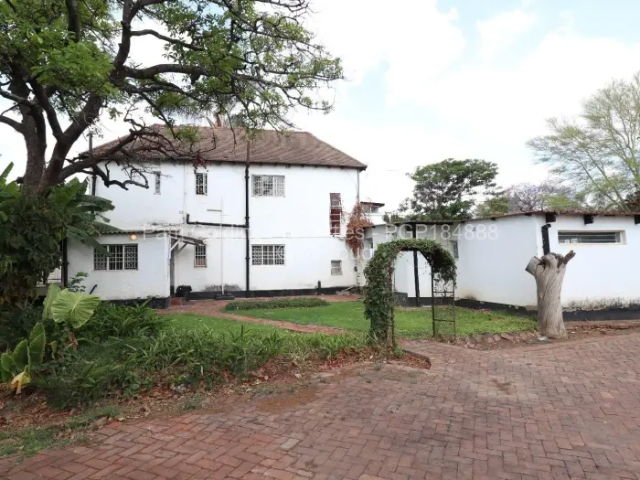 Warehouse/Industrial for Sale in Belgravia, Harare