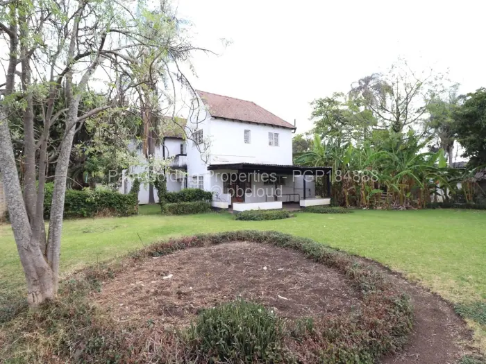 Warehouse/Industrial for Sale in Belgravia, Harare