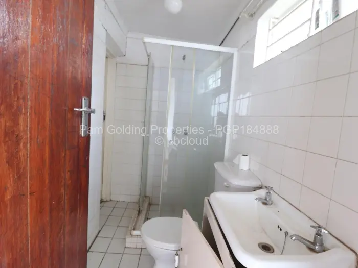 Warehouse/Industrial for Sale in Belgravia, Harare