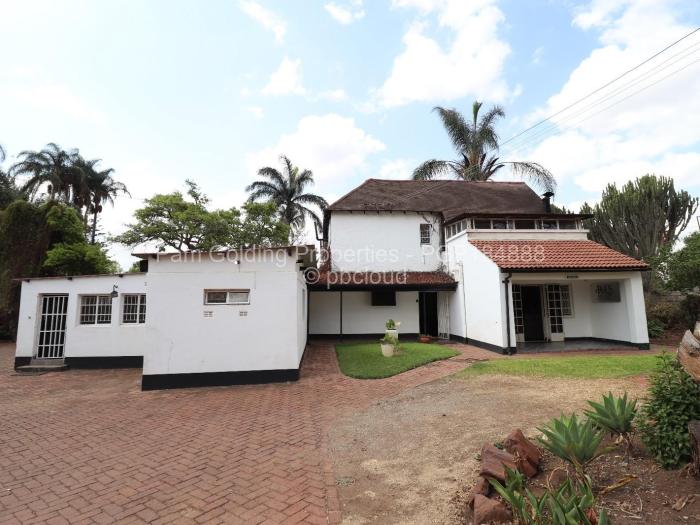 Warehouse/Industrial for Sale in Belgravia, Harare