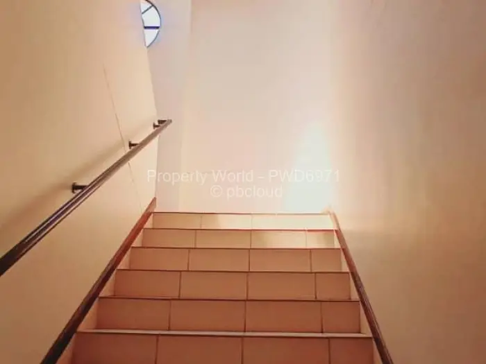 House to Rent in Strathaven