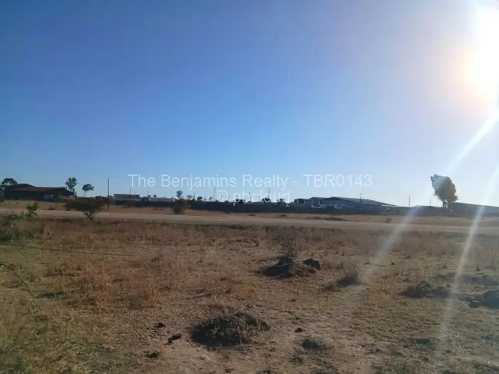 Industrial Stand for Sale in Gweru CBD, Gweru