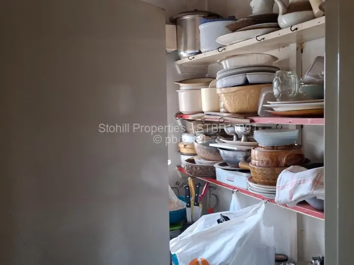 4 Bedroom House for Sale in Braeside, Harare