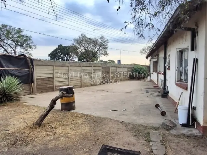 4 Bedroom House for Sale in Braeside, Harare
