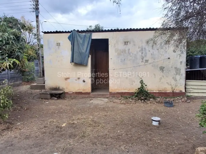4 Bedroom House for Sale in Braeside, Harare