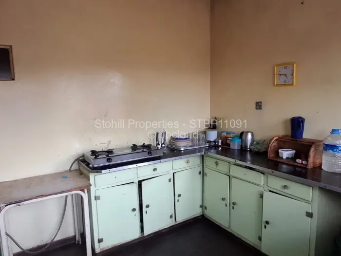 4 Bedroom House for Sale in Braeside, Harare