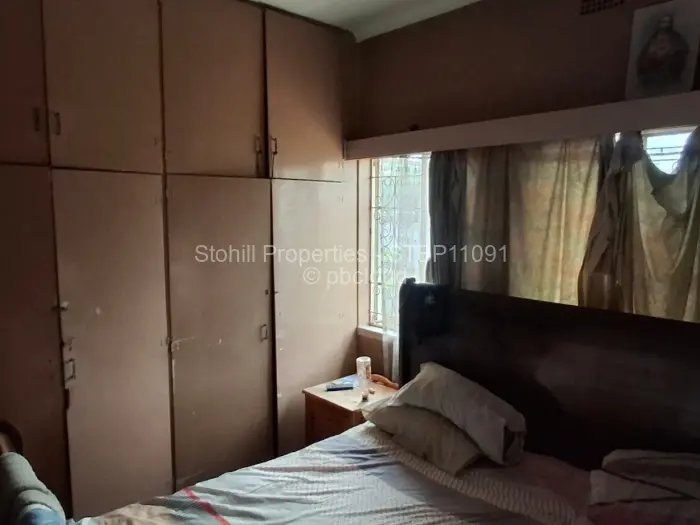 4 Bedroom House for Sale in Braeside, Harare