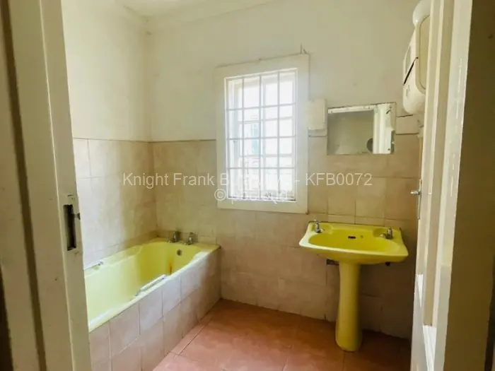 Warehouse/Industrial for Sale in Bulawayo City Centre, Bulawayo