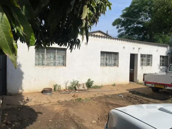 Warehouse/Industrial for Sale in Bulawayo City Centre, Bulawayo