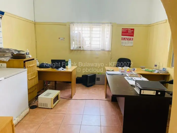 Warehouse/Industrial for Sale in Bulawayo City Centre, Bulawayo