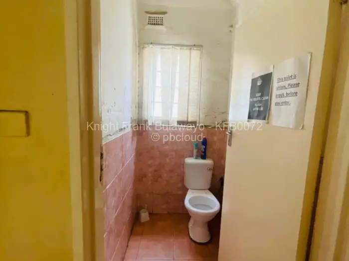 Warehouse/Industrial for Sale in Bulawayo City Centre, Bulawayo