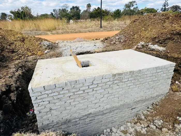 Townhouse/Cluster for Sale in Daylesford, Gweru