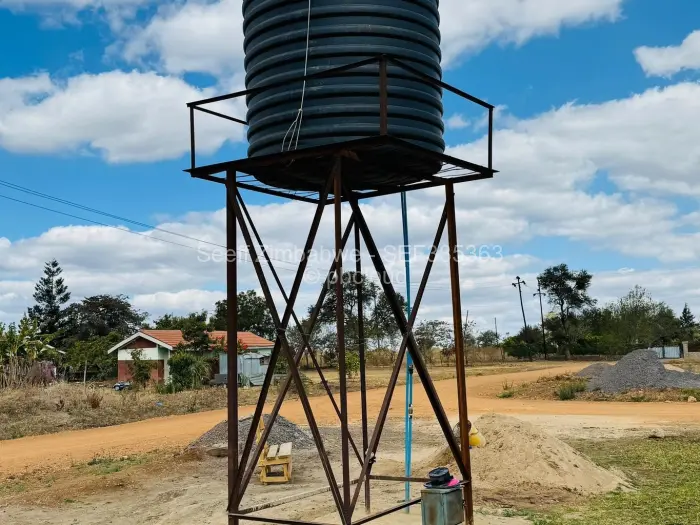 Townhouse/Cluster for Sale in Daylesford, Gweru