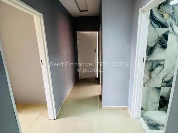 Townhouse/Cluster for Sale in Daylesford, Gweru