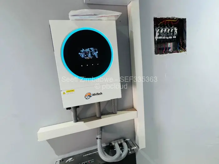 Townhouse/Cluster for Sale in Daylesford, Gweru