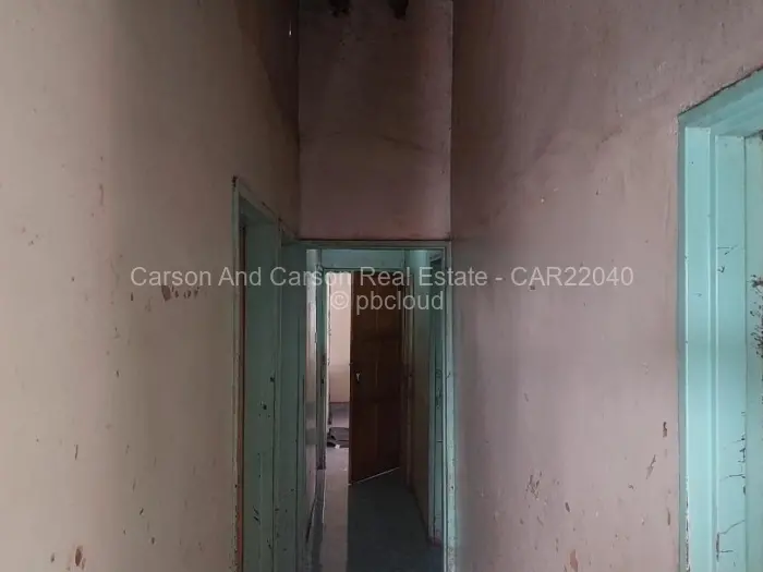 4 Bedroom House for Sale in Kuwadzana, Harare