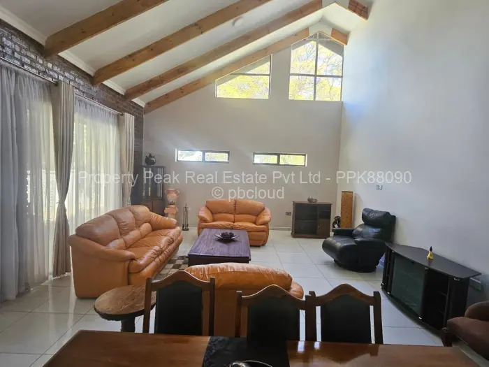 Flat/Apartment for Sale in Eastlea, Harare