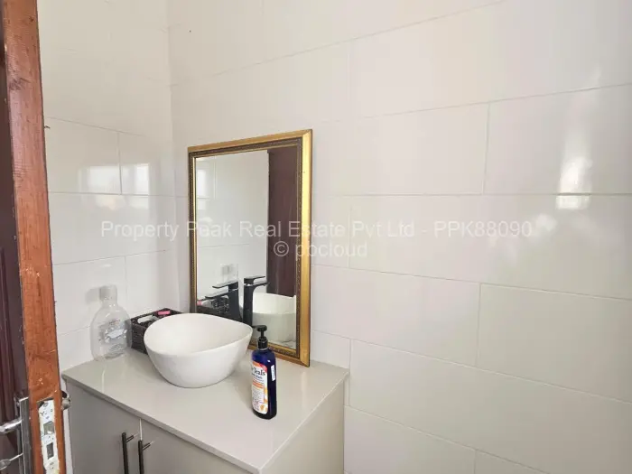 Flat/Apartment for Sale in Eastlea, Harare