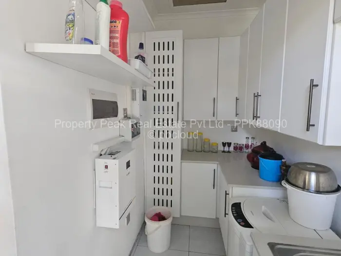 Flat/Apartment for Sale in Eastlea, Harare