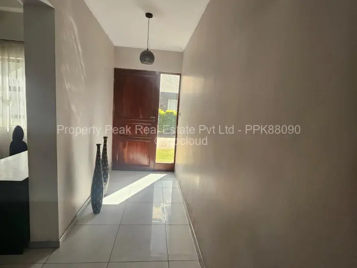 Flat/Apartment for Sale in Eastlea, Harare