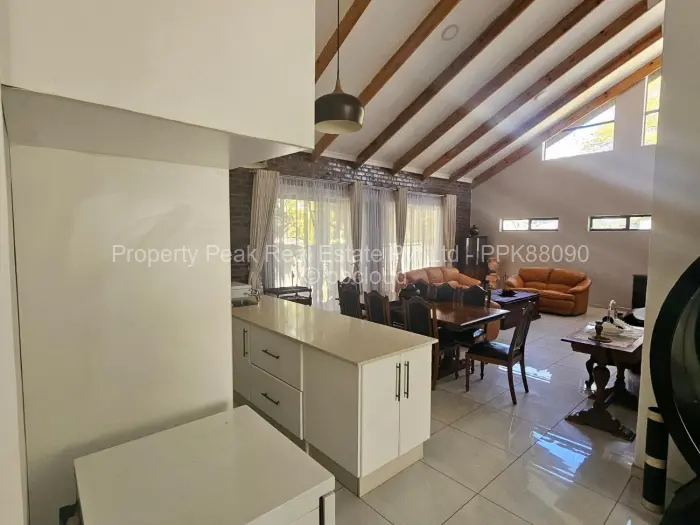 Flat/Apartment for Sale in Eastlea, Harare