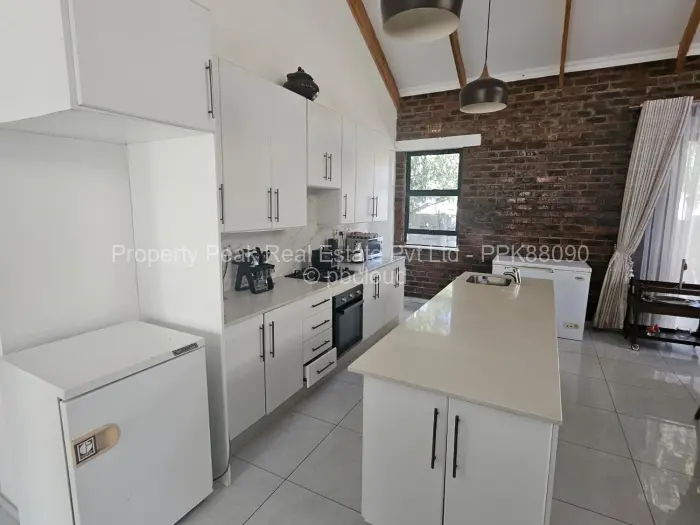 Flat/Apartment for Sale in Eastlea, Harare