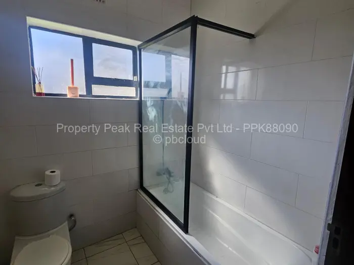 Flat/Apartment for Sale in Eastlea, Harare