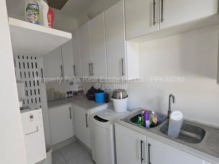 Flat/Apartment for Sale in Eastlea, Harare