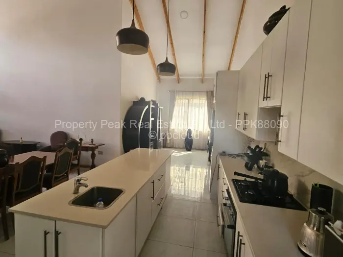 Flat/Apartment for Sale in Eastlea, Harare
