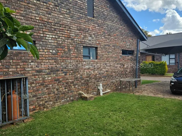 Flat/Apartment for Sale in Eastlea, Harare