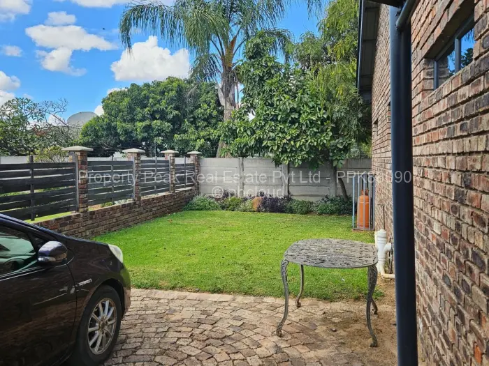 Flat/Apartment for Sale in Eastlea, Harare