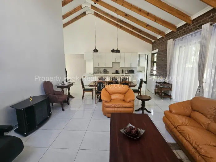 Flat/Apartment for Sale in Eastlea, Harare