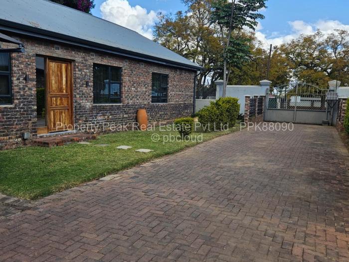 Flat/Apartment for Sale in Eastlea, Harare