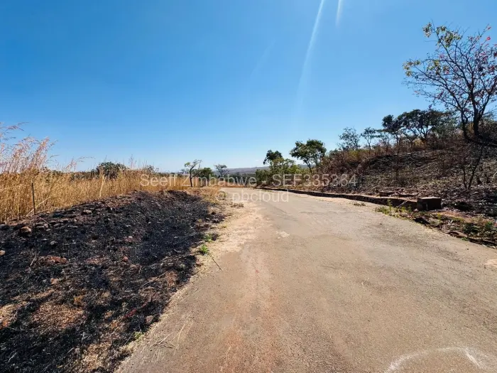 Farm/Plot for Sale in Glen Forest, Harare