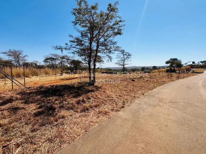 Farm/Plot for Sale in Glen Forest, Harare