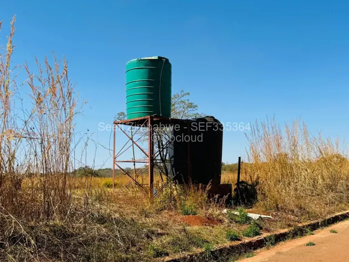 Farm/Plot for Sale in Glen Forest, Harare